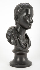 Wedgwood Bust of "Horace"