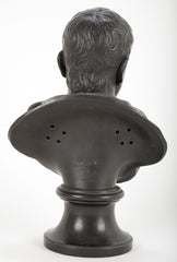 Wedgwood Bust of "Horace"