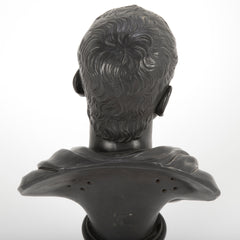 Wedgwood Bust of "Horace"