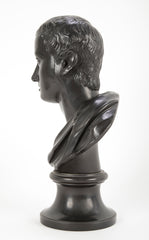 Wedgwood Bust of "Horace"
