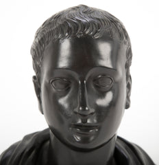 Wedgwood Bust of "Horace"