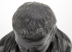 Wedgwood Bust of "Horace"