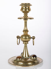 Arts and Crafts Candlesticks
