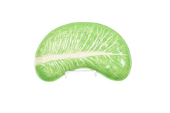Dodie Thayer Lettuce Ware Kidney Shaped Dish