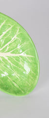 Dodie Thayer Lettuce Ware Kidney Shaped Dish