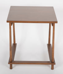 Set of Nesting Tables by T.H Robsjohn-Gibbings for Widdicomb