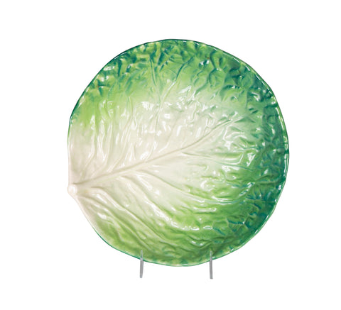 Continental Shallow Lettuce Ware Bowl