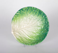 Continental Shallow Lettuce Ware Bowl