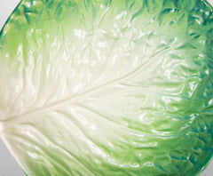 Continental Shallow Lettuce Ware Bowl