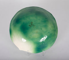 Continental Shallow Lettuce Ware Bowl