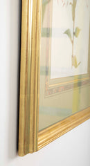 Pair of Original Watercolors by James L. Sain    Priced Individually