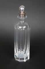 Georg Jensen Crystal Decanter