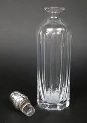 Georg Jensen Crystal Decanter