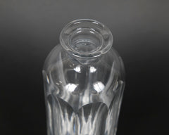 Georg Jensen Crystal Decanter