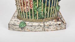 "Cesto di Dalie" Umbrella Stand by Piero Fornasetti