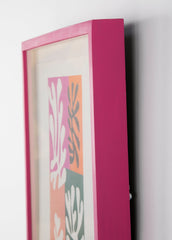 Group of Four Lithographs by Henri Matisse.