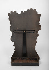 "Cesto di Dalie" Umbrella Stand by Piero Fornasetti