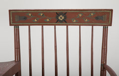American Windsor Chair