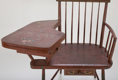 American Windsor Chair