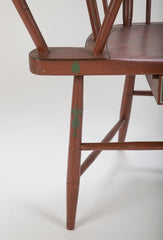 American Windsor Chair