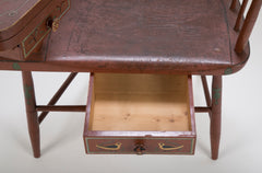 American Windsor Chair