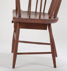 American Windsor Chair