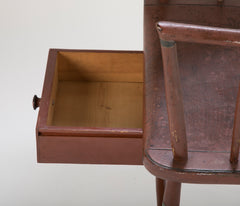 American Windsor Chair