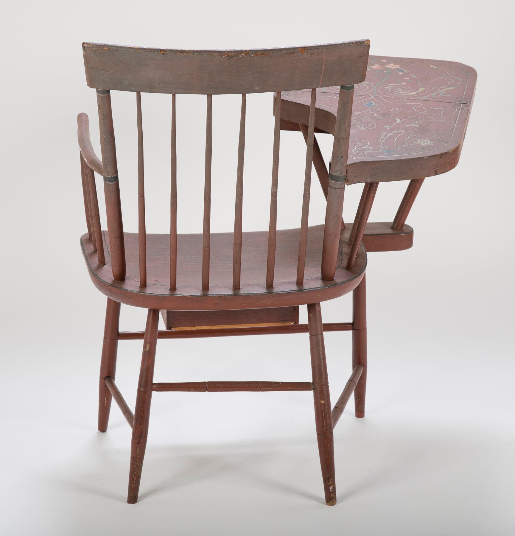 American Windsor Chair