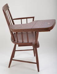 American Windsor Chair