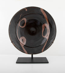 Shoji Hamada Pottery Charger