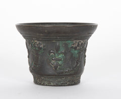 16th  Century European Mortar