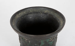 16th  Century European Mortar