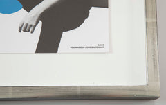 John Baldessari in Collaboration with Among Others Kaws, Ed Ruscha and Ai Weiei