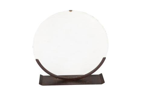 Vanity Mirror Atrributed to Gilbert Rhodes