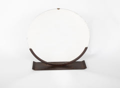Vanity Mirror Atrributed to Gilbert Rhodes