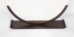 Vanity Mirror Atrributed to Gilbert Rhodes