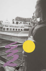 John Baldessari in Collaboration with Among Others Kaws, Ed Ruscha and Ai Weiei