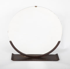 Vanity Mirror Atrributed to Gilbert Rhodes