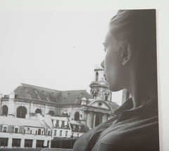John Baldessari in Collaboration with Among Others Kaws, Ed Ruscha and Ai Weiei