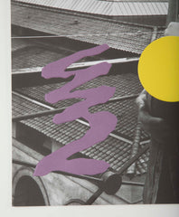 John Baldessari in Collaboration with Among Others Kaws, Ed Ruscha and Ai Weiei