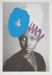 John Baldessari in Collaboration with Among Others Kaws, Ed Ruscha and Ai Weiei