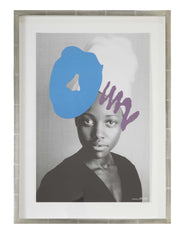 John Baldessari in Collaboration with Among Others Kaws, Ed Ruscha and Ai Weiei