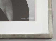 John Baldessari in Collaboration with Among Others Kaws, Ed Ruscha and Ai Weiei
