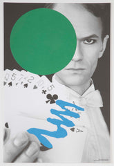 John Baldessari in Collaboration with Among Others Kaws, Ed Ruscha and Ai Weiei