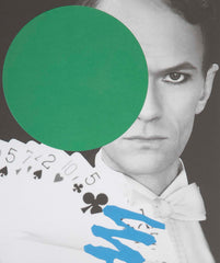 John Baldessari in Collaboration with Among Others Kaws, Ed Ruscha and Ai Weiei