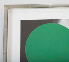 John Baldessari in Collaboration with Among Others Kaws, Ed Ruscha and Ai Weiei