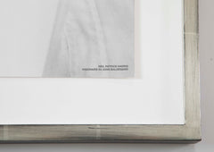 John Baldessari in Collaboration with Among Others Kaws, Ed Ruscha and Ai Weiei