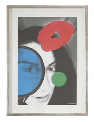 John Baldessari in Collaboration with Among Others Kaws, Ed Ruscha and Ai Weiei