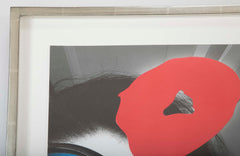 John Baldessari in Collaboration with Among Others Kaws, Ed Ruscha and Ai Weiei