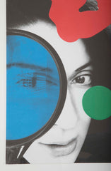 John Baldessari in Collaboration with Among Others Kaws, Ed Ruscha and Ai Weiei
